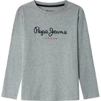 Pepe Jeans New Herman Pitkähihainen T-paita