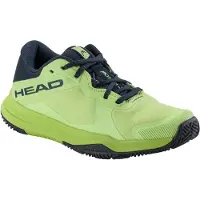Head Motion Padel Junior Linv - Green - 32