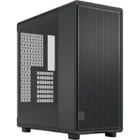 Fractal Design Fractal Epoch PC-kotelo (musta/vaalea sävy)