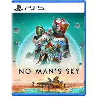 No Man's Sky - Playstation 5