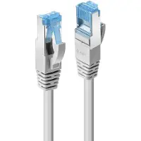 Lindy S/ftp Cat6a-kaapelikela Verkkokaapeli 50 M