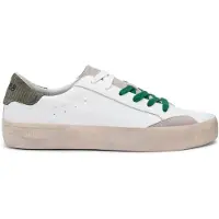Sun68 Street Leather Lenkkarit