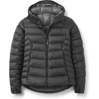 Rab Women's Electron Pro Hoody - Naisten untuvatakki