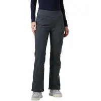 Helly Hansen W Nora Softshell Pant - Grey - XS