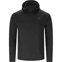 Virtus Allister M Midlayer - Black - XXXL