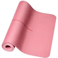 Casall Yoga Mat Essential Cushion 5 mm