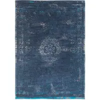 Louis De Poortere Fading World Medallion -matto