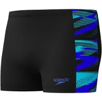 Speedo Hyperboom Panel Uimapuku Boxer