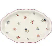 Villeroy & Boch Petite fleur -tarjoilulautanen 24 cm