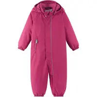 Reima Reimatec Winter Overall, Puhuri - Pink - 98