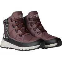 The North Face Women's Thermoball Lace Up Luxe Waterproof - Naisten talvikengät