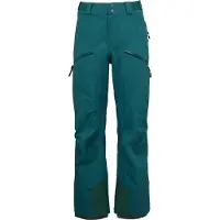 Black Diamond Women's Recon Stretch Pants Deep Woods Hiihto- & lasketteluhousut S