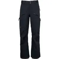 Black Diamond W Recon Stretch SkiPants Black - M