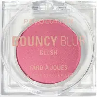 Revolution Bouncy Blur Blush Blurry Rose