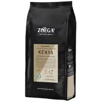 Zoegas Experience Kenya kahvipavut 750g