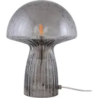 Globen Lighting Fungo pöytälampun Special Edition Savu Ø22 cm, K:30 cm