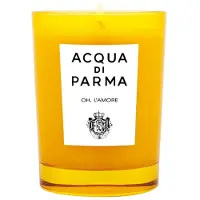 Acqua di Parma Oh! L'Amore Candle, 200g