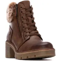 Refresh 172911 Korkeakorkoiset Booties
