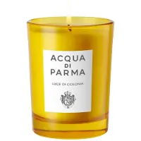 Acqua di Parma Luce Di Colonia Candle, 200g