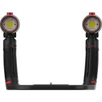 SeaLife Duo Sea Dragon 6000 Color Boost Sukellusvalo