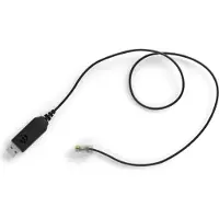 Epos SENNHEISER CEHS-CI 02 CISCO 89xx/99xx -sarjan RJ45-USB-sovitinkaapeli