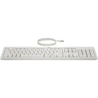 HP – 225 Wired Mouse and KB G2 CWH (ML) (AW5S6AA#UUW)