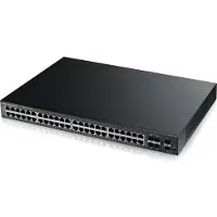 Zyxel GS1920-48HPv2 -48-porttinen kytkin