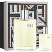 Hermès Paris Set H24 100ml Eau De Toilette