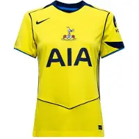 Nike Tottenham 3. Paita 2025/26 Nainen - , koko Large