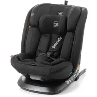 Babyauto Across Isofix Tt Vauvan Turvaistuin
