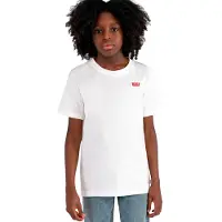 Levi's Kids Paita valkoinen