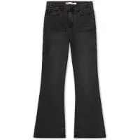 Levi's Lvg 726 Korkea Vyötäröinen Leveälahkeinen Housu High Roller High Roller-8 Y Harmaa 8 vuotta Tytöt