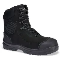 Portwest FD22 Composite S3S HRO FO SC HI CI AN LG SR turvakengät