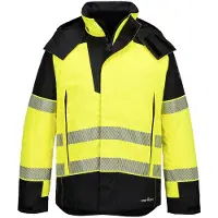 Portwest FR606 PW3 fr modaflame rain+ hi-vis talvitakki