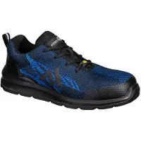 Portwest FC32 Composite S1PS ESD SR FO turvalenkkari