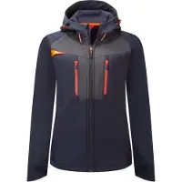 Portwest DX486 DX4 naisten softshelltakki
