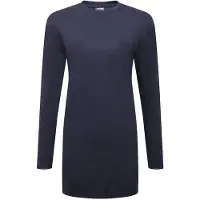 Portwest B194 naisten puuvilla relaxed fit t-paita l/s
