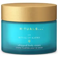 RITUALS The Ritual of Karma Whipped Body Cream 220 ml