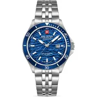Swiss Military Hanowa Flagship Elements Water miesten rannekello