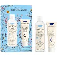 Embryolisse Artist's secret Lait Crème & Lotion Gift Set