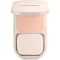 Laura Mercier Laura-Mercier Facial-make-up PowderReal Flawless Feather Matte Powder Foundation 1N Marzipan