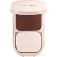 Laura Mercier Real Flawless Feather Matte Powder Foundation 7N Bonbon