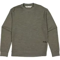 Mons Royale Horizon Merino Crew Neulepaita navy Koko XL