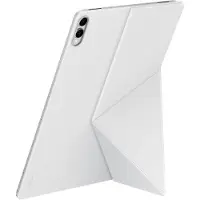 Samsung Book Cover for Galaxy Tab S12 Ultra | S11 Ultra White