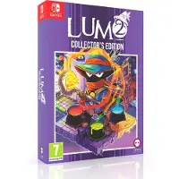 Lumo 2 Collectors Edition