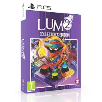 Lumo 2 Collectors Edition