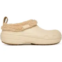 Crocs Unisex Classic Lined Shorty Sandstone Muut kengät ja saappaat 41