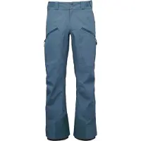 Black Diamond Recon Stretch Housut