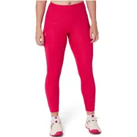 Asics for woman. 2042A391 Leggings Game 7/8 Tight pink (S), Sport, Multisport, Polyester
