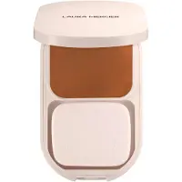 Laura Mercier Real Flawless Feather Matte Powder Foundation 5W Eclair